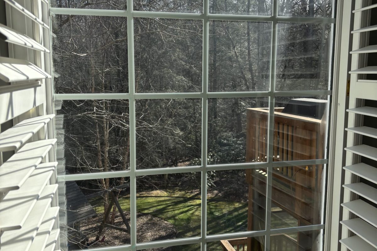 Window Experts of Chattanooga, TN - Professional Installation