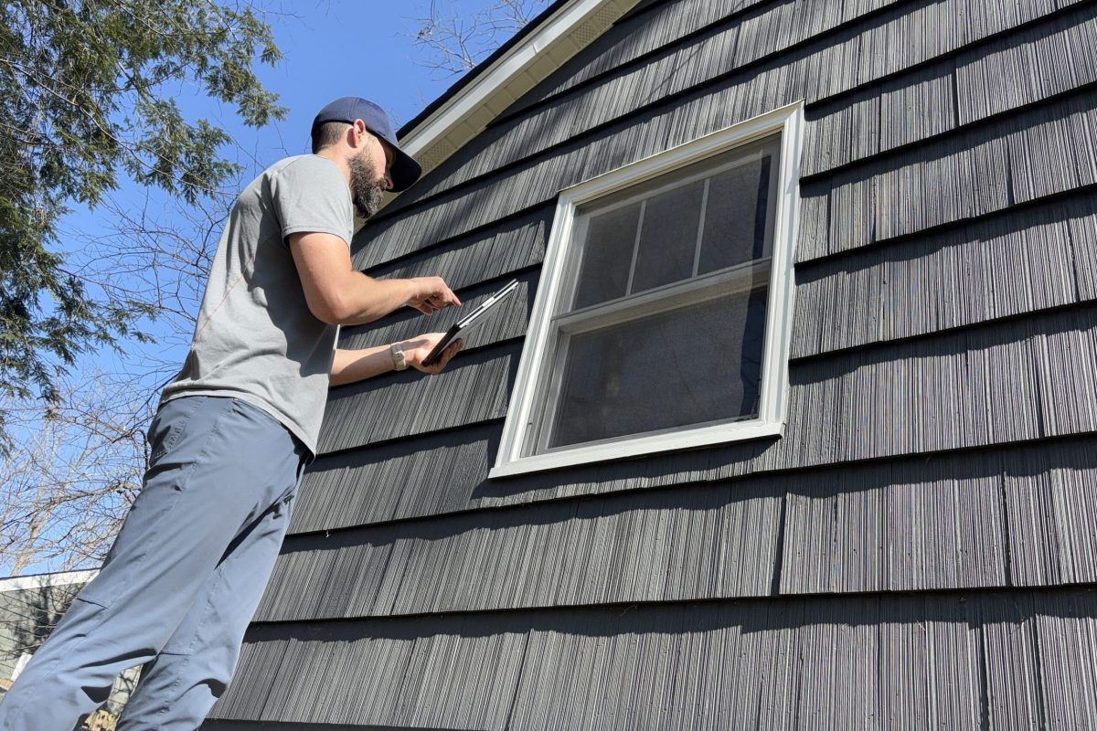 Window Experts of Chattanooga, TN - Professional Installation